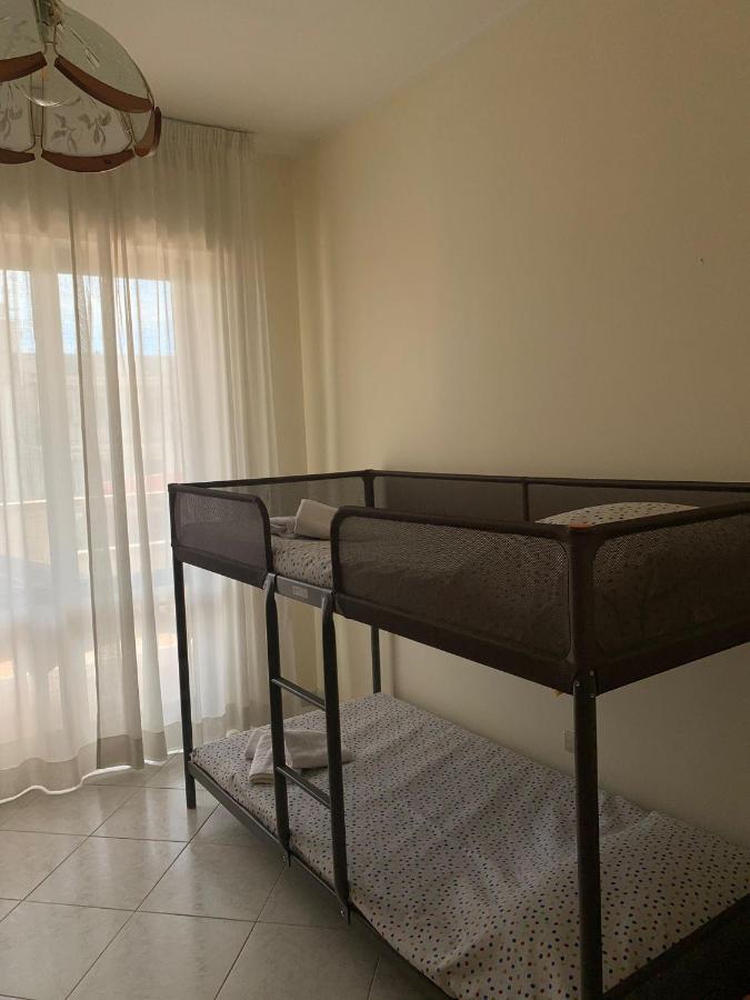 巴里Casa Ninetta公寓 外观 照片
