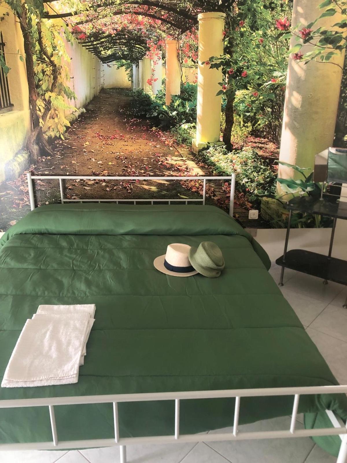 巴里Casa Ninetta公寓 外观 照片