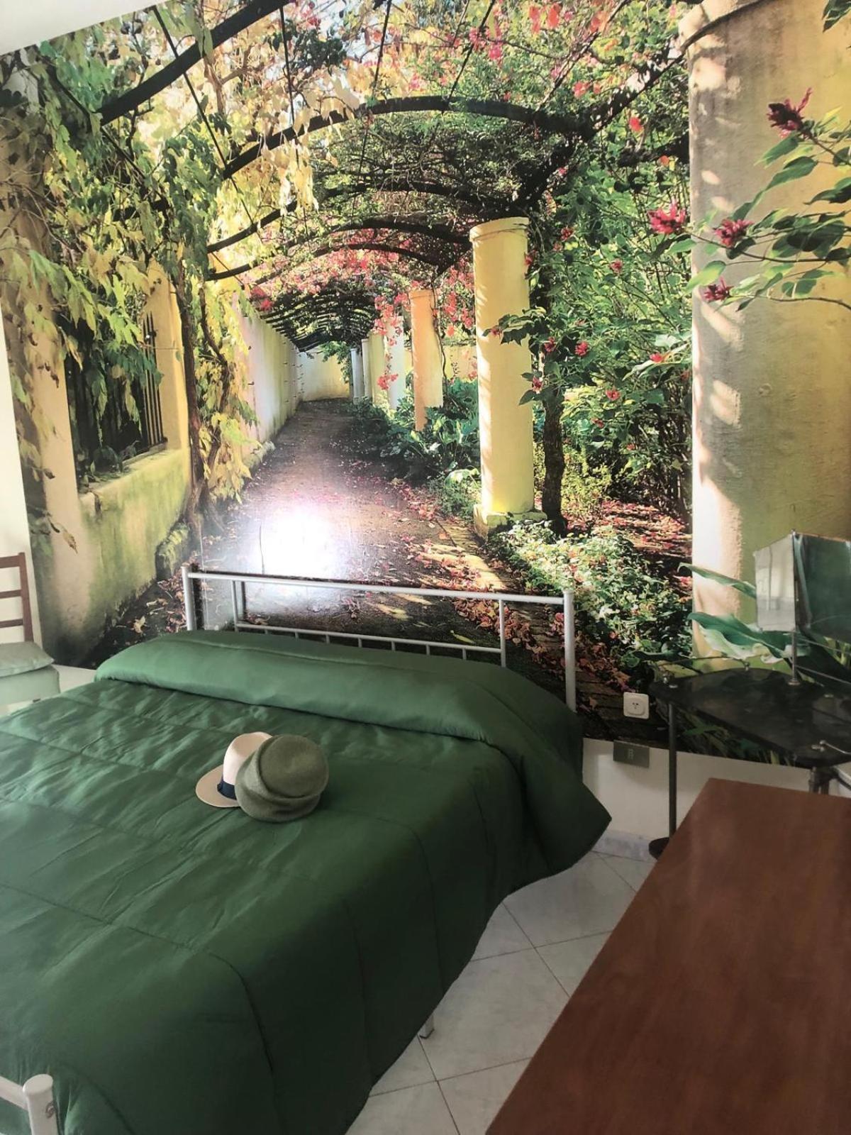 巴里Casa Ninetta公寓 外观 照片