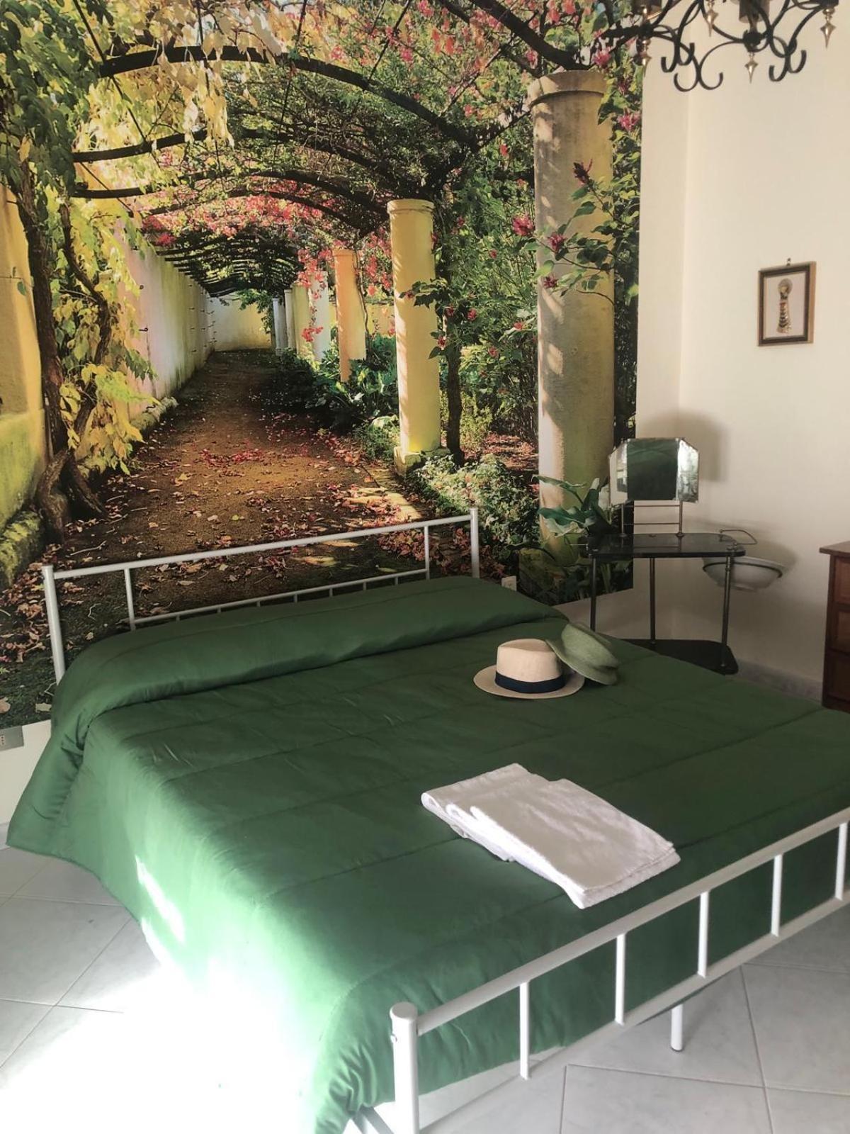 巴里Casa Ninetta公寓 外观 照片